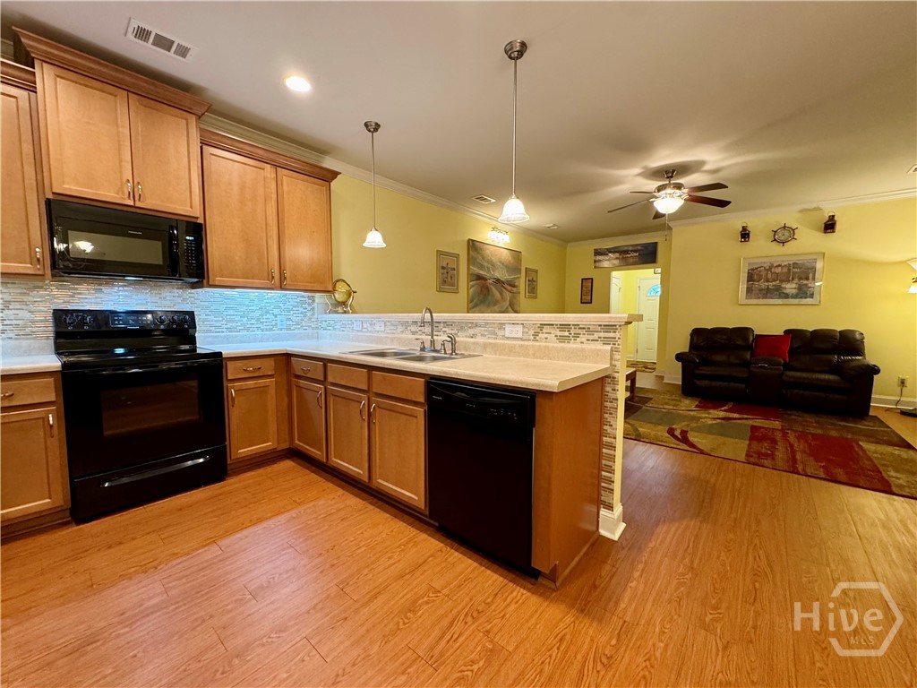 436 Gov Treutlen Circle Pooler, GA 31322 - Photo 7 of 45