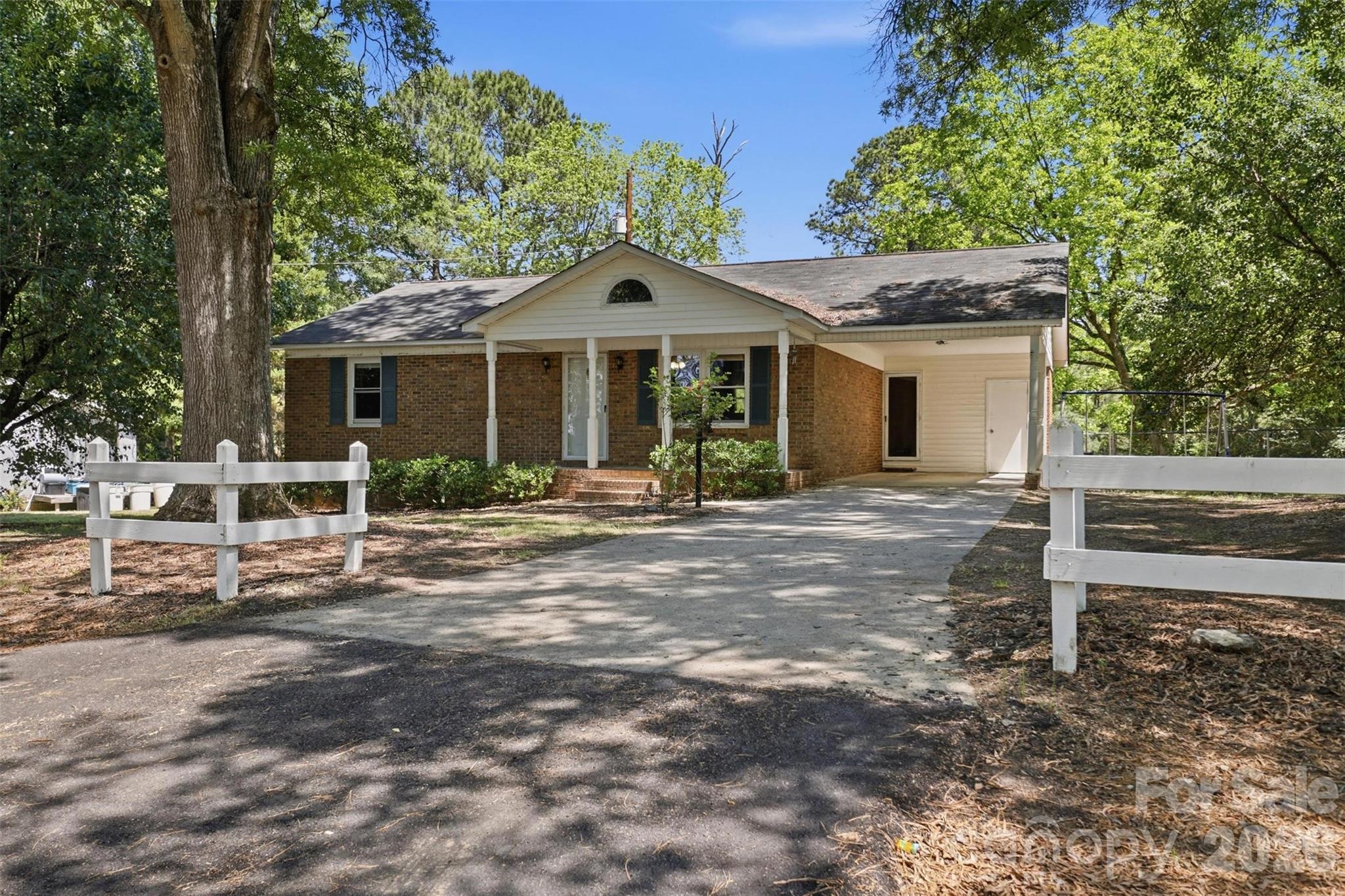 2068 Knight Road Lancaster, SC 29720 - Photo 1 of 26