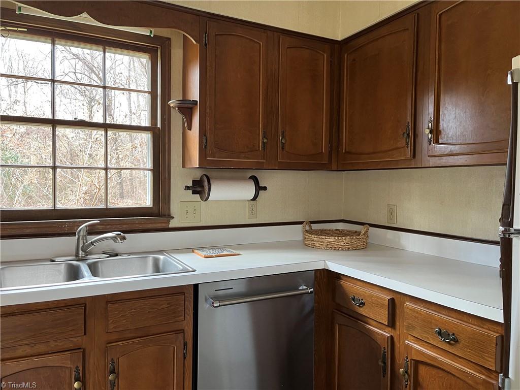 4931 Tower Road Greensboro, NC 27410 - Photo 5 of 34 new dishwasher