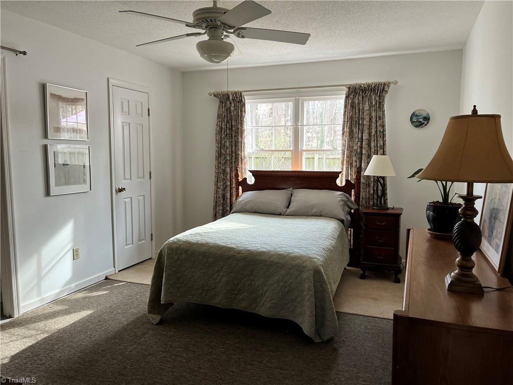 4931 Tower Road Greensboro, NC 27410 - Photo 8 of 34 Primary suite