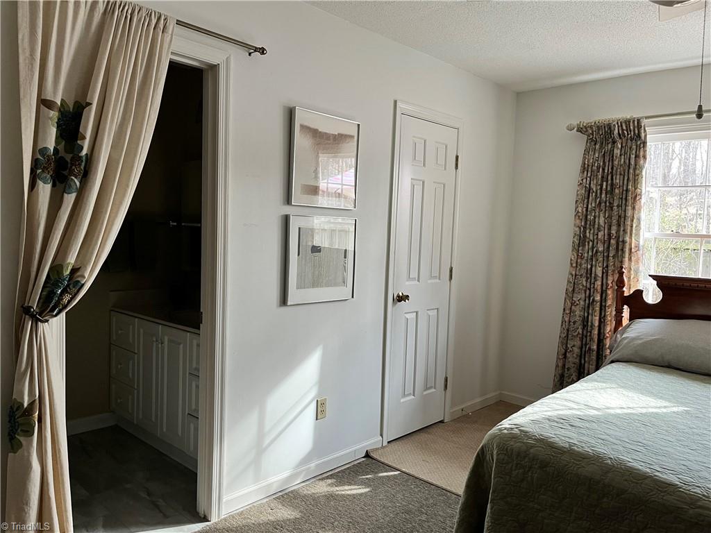 4931 Tower Road Greensboro, NC 27410 - Photo 9 of 34 Primary suite