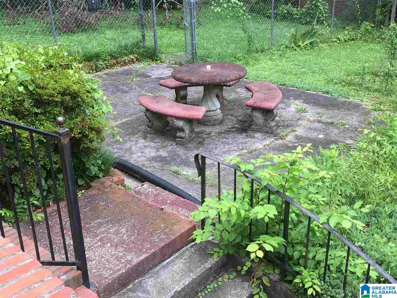 925 Gene Reed Road Birmingham, AL 35235 - Photo 16 of 20