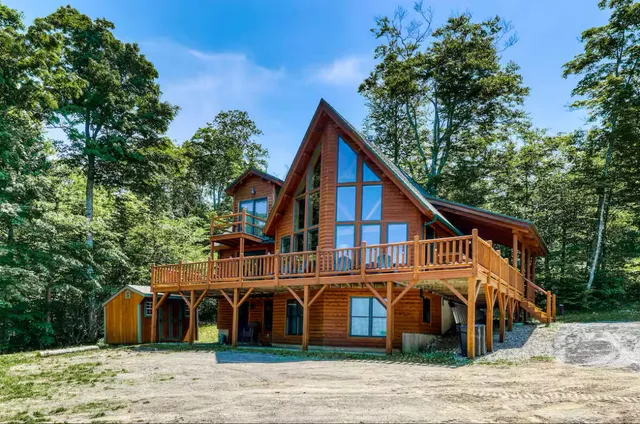 $798,500 | 5 North Hemlock Lane, Greenville, ME 04441