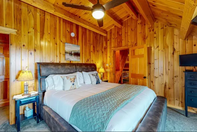 $798,500 | 5 North Hemlock Lane, Greenville, ME 04441