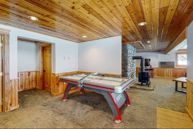 $798,500 | 5 North Hemlock Lane, Greenville, ME 04441