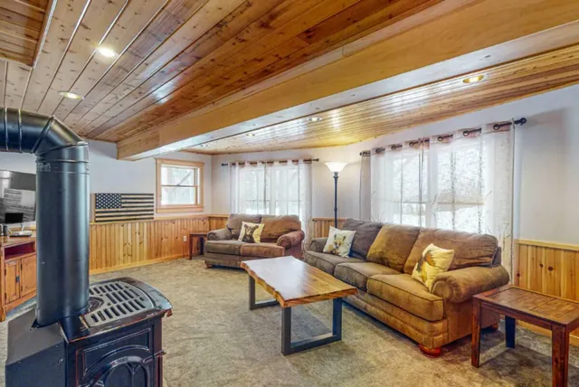 $798,500 | 5 North Hemlock Lane, Greenville, ME 04441