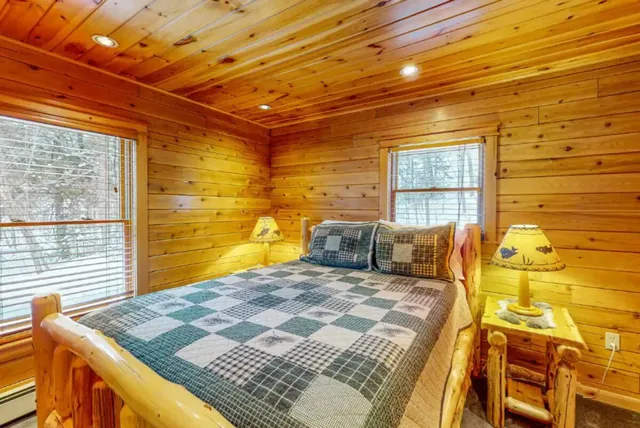 $798,500 | 5 North Hemlock Lane, Greenville, ME 04441