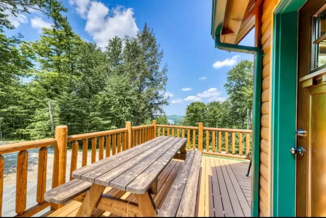 $798,500 | 5 North Hemlock Lane, Greenville, ME 04441