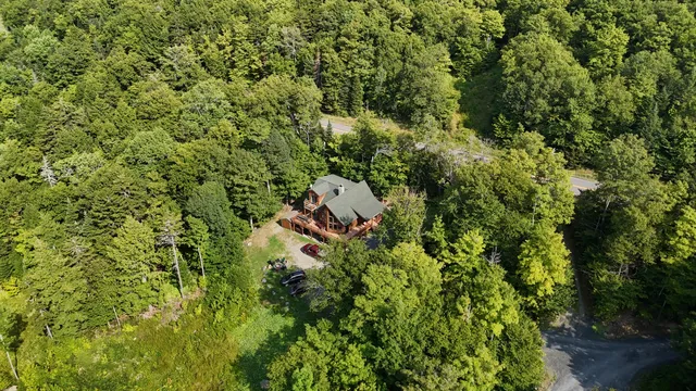 $798,500 | 5 North Hemlock Lane, Greenville, ME 04441