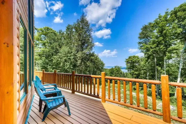 $798,500 | 5 North Hemlock Lane, Greenville, ME 04441