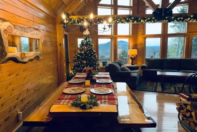 $798,500 | 5 North Hemlock Lane, Greenville, ME 04441