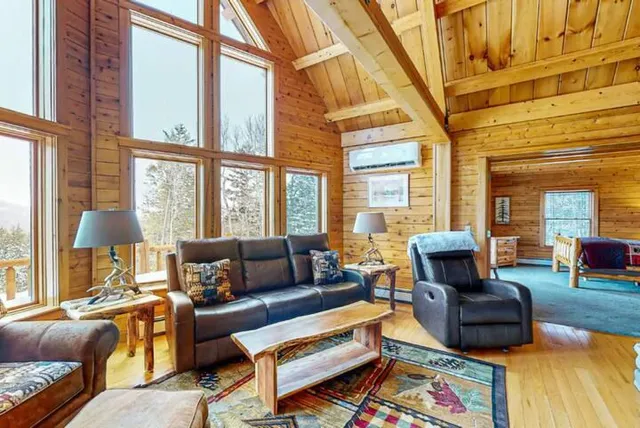 $798,500 | 5 North Hemlock Lane, Greenville, ME 04441