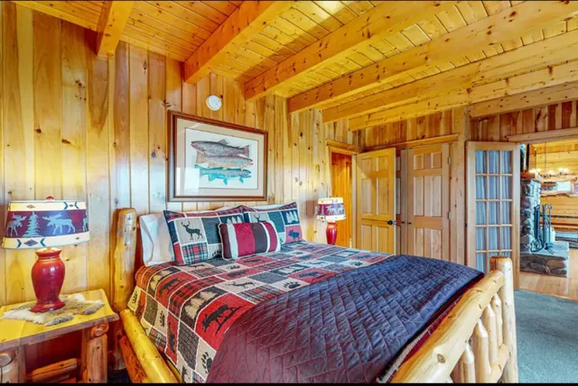 $798,500 | 5 North Hemlock Lane, Greenville, ME 04441