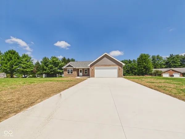 $349,900 | 5158 Northwest High Street, New Castle, IN 47362