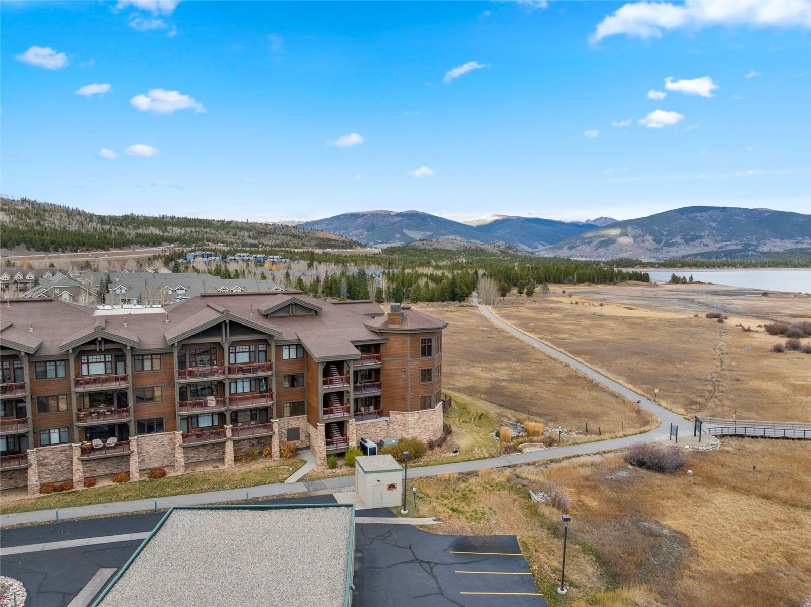 1101 Divide Road, Unit 207 Frisco, CO 80443 - Photo 2 of 34 Gallery Image 2