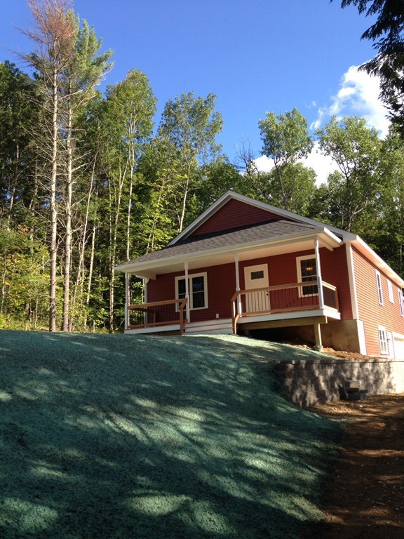 112 Town Farm Road Barre, MA 01005 - Photo 1 of 17