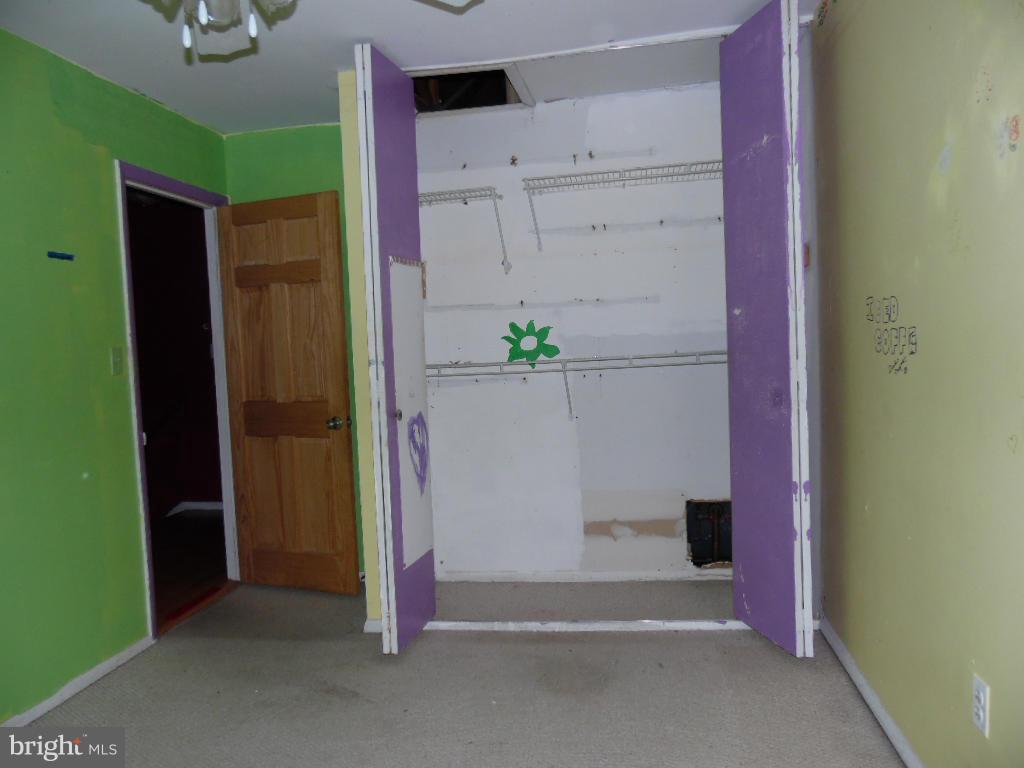 7921 Lynch Road Baltimore, MD 21222 - Photo 14 of 21 a view of water heater room