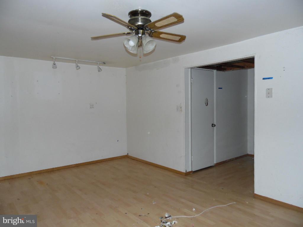 7921 Lynch Road Baltimore, MD 21222 - Photo 18 of 21 a view of an empty room