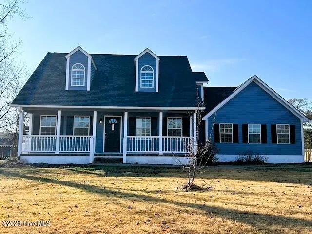 $459,000 | 113 Casey Lane, Newport, NC 28570