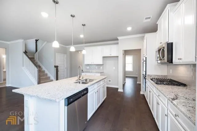 $492,080 | 1916 Endress Circle, Hampton, GA 30228