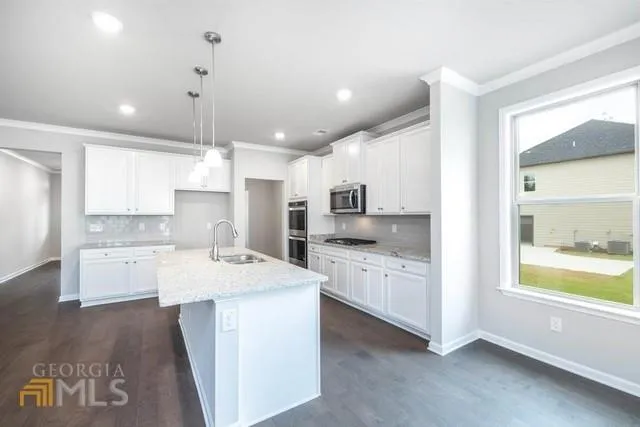 $492,080 | 1916 Endress Circle, Hampton, GA 30228