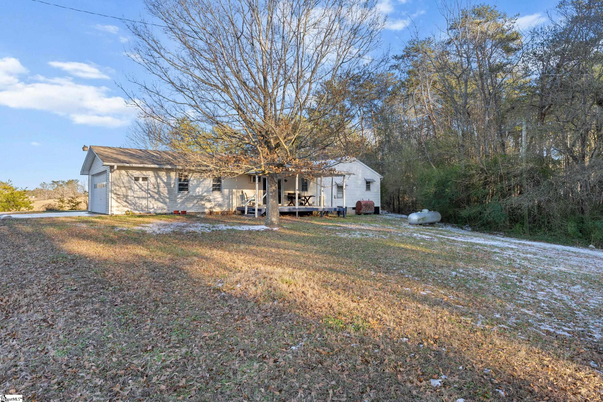 119 McAlister Road Pendleton, SC 29670 - Photo 37 of 41
