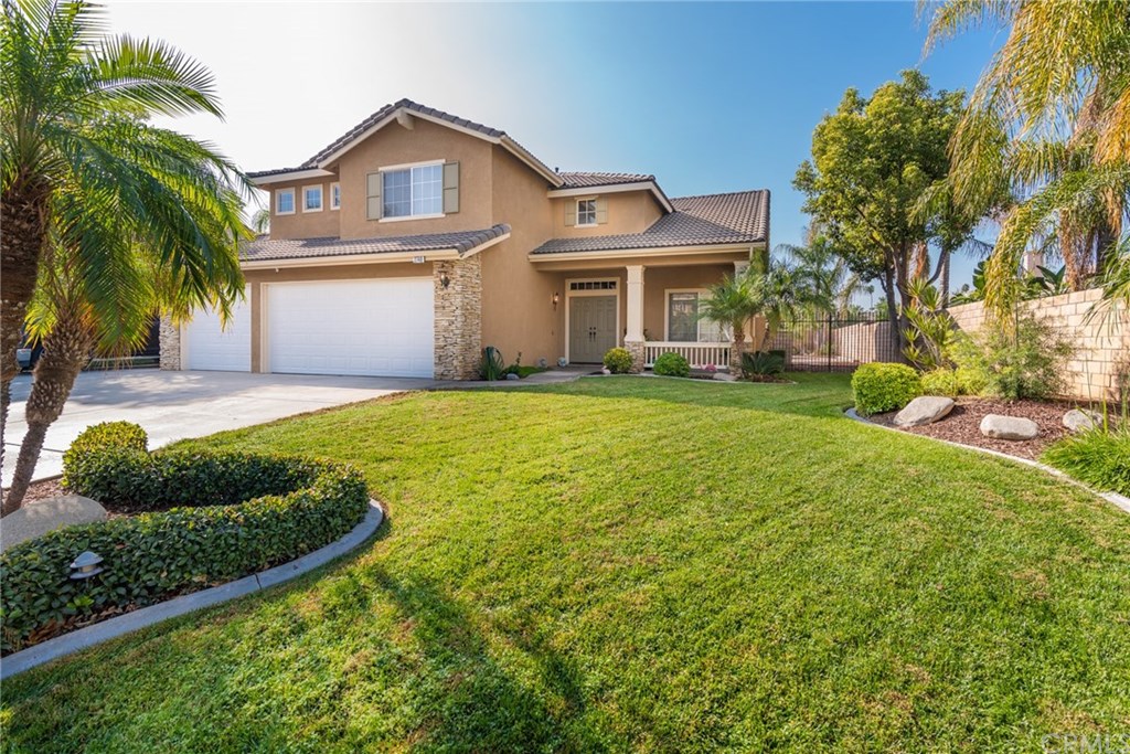2740 Autumn Ridge Place Riverside, CA 92506 - Photo 1 of 1