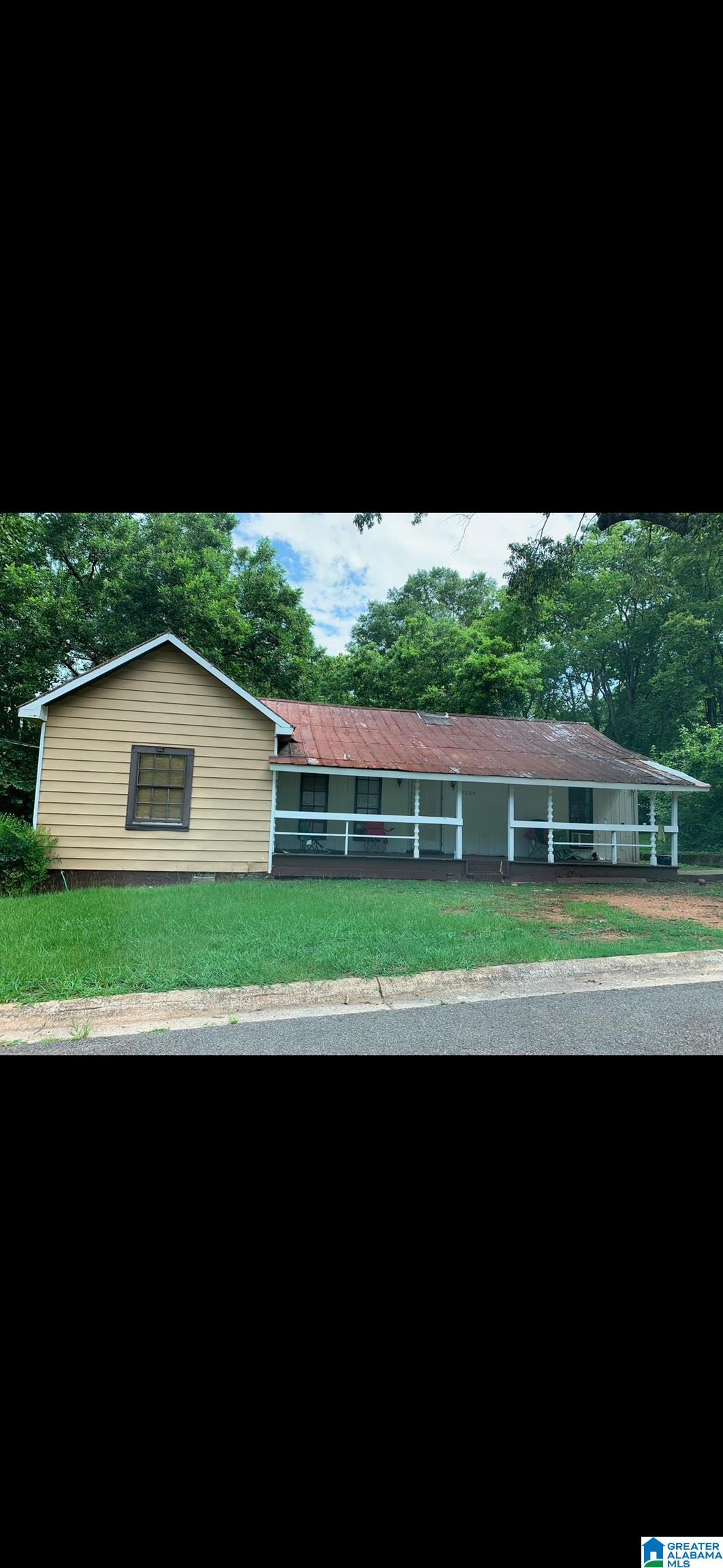 1228 Club House Road Bessemer, AL 35020 - Photo 1 of 1