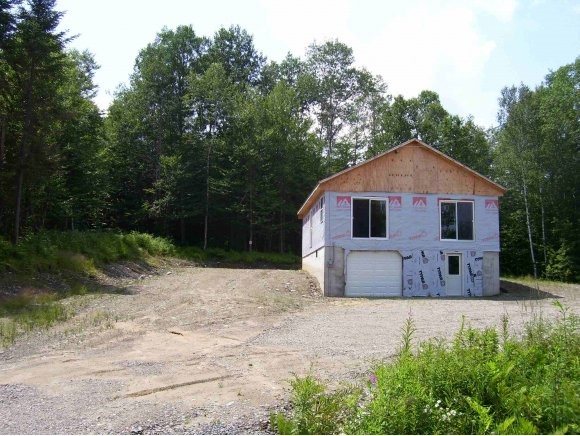 2 Pontook Estates Road Dummer, NH 03588 - Photo 1 of 1