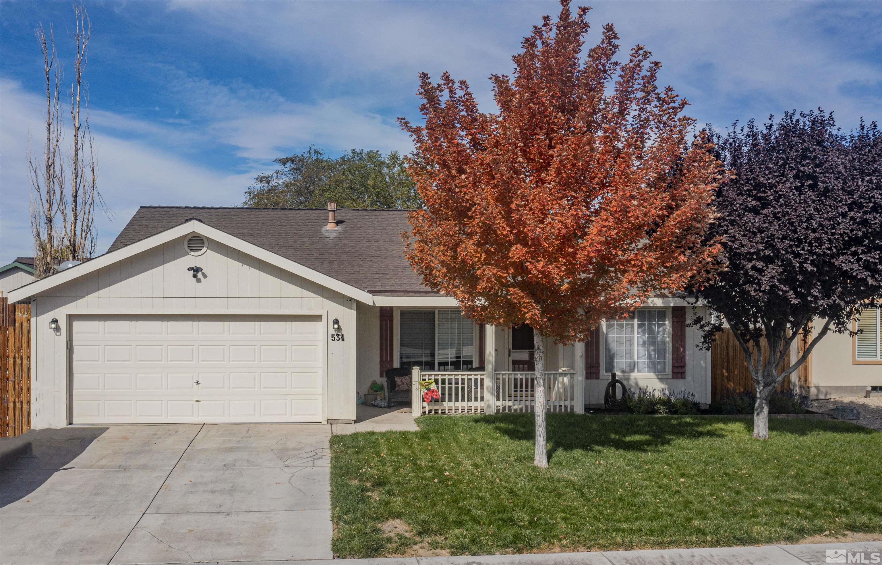 534 River Ranch Road Fernley, NV 89408 - Photo 1 of 35 Photo 1
