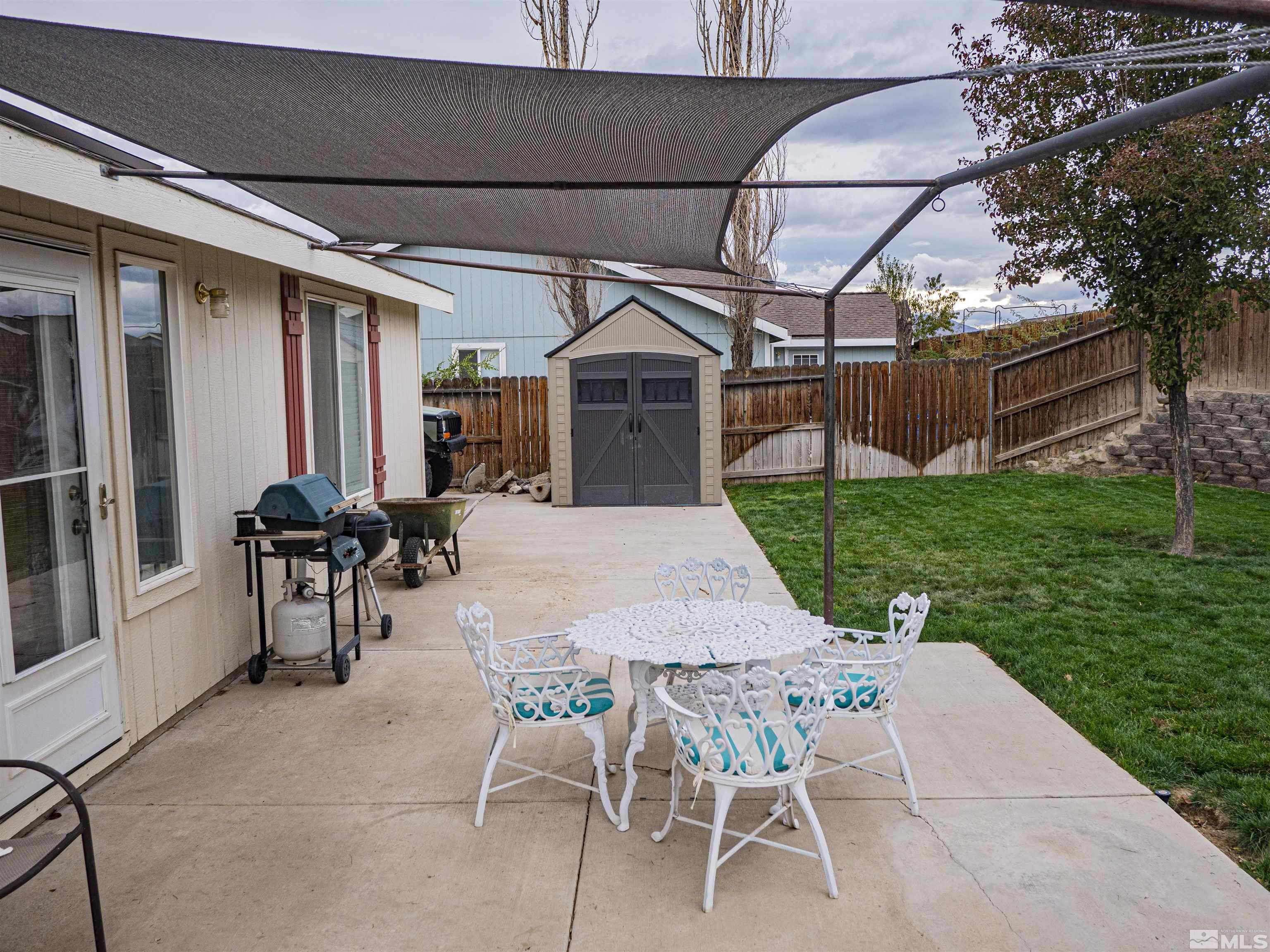 534 River Ranch Road Fernley, NV 89408 - Photo 18 of 35 Photo 18