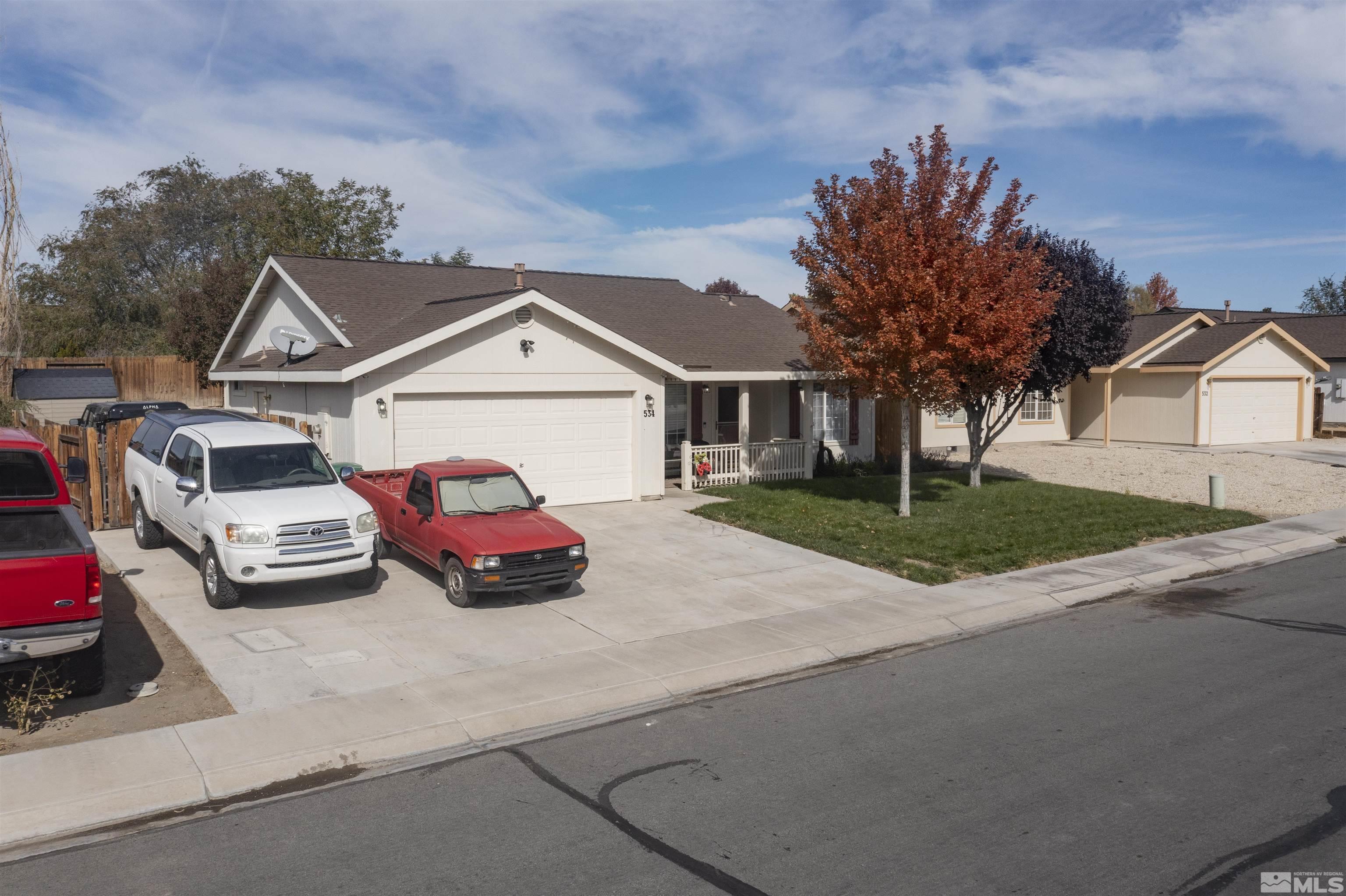 534 River Ranch Road Fernley, NV 89408 - Photo 22 of 35 Photo 22