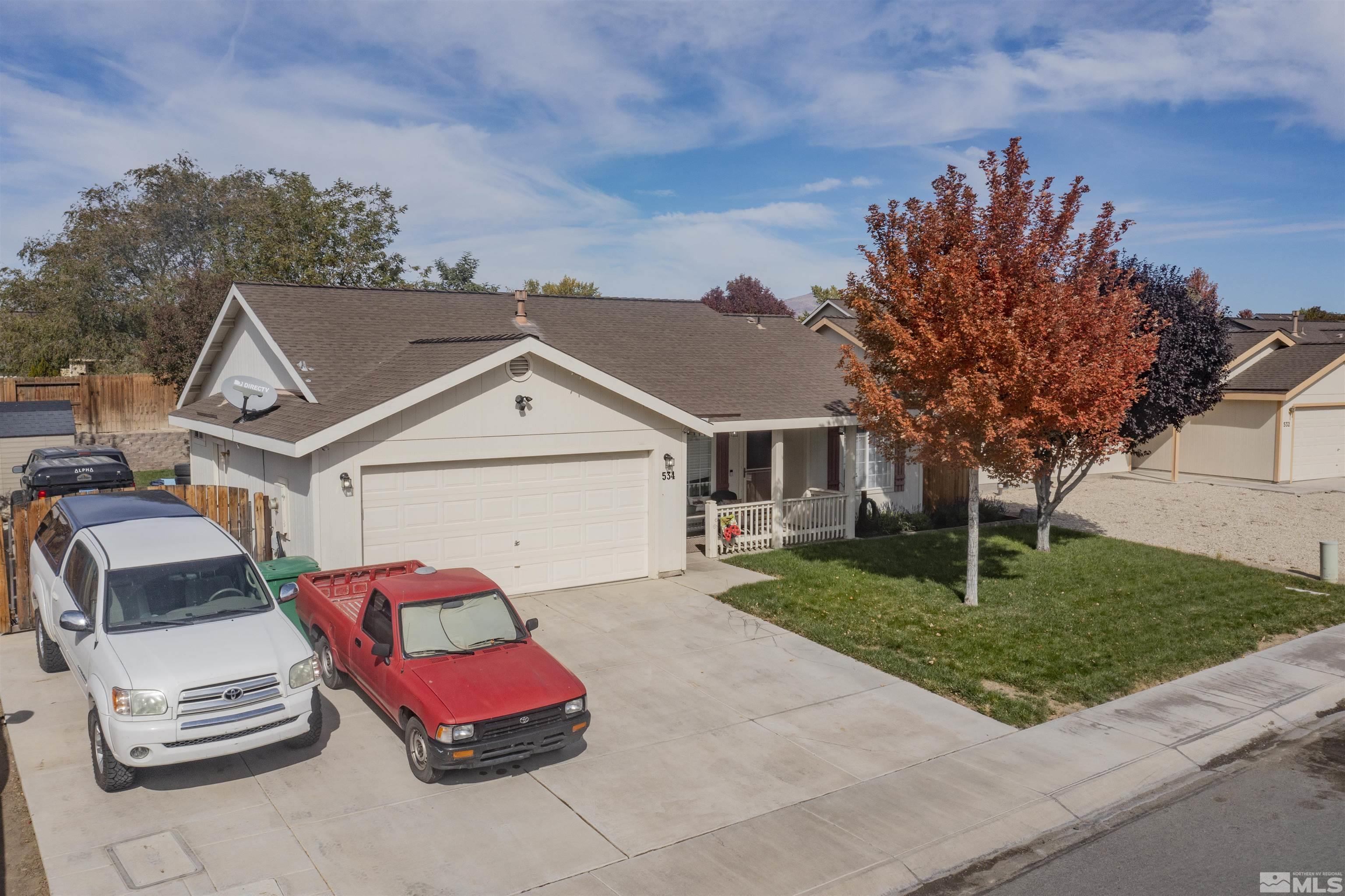 534 River Ranch Road Fernley, NV 89408 - Photo 23 of 35 Photo 23