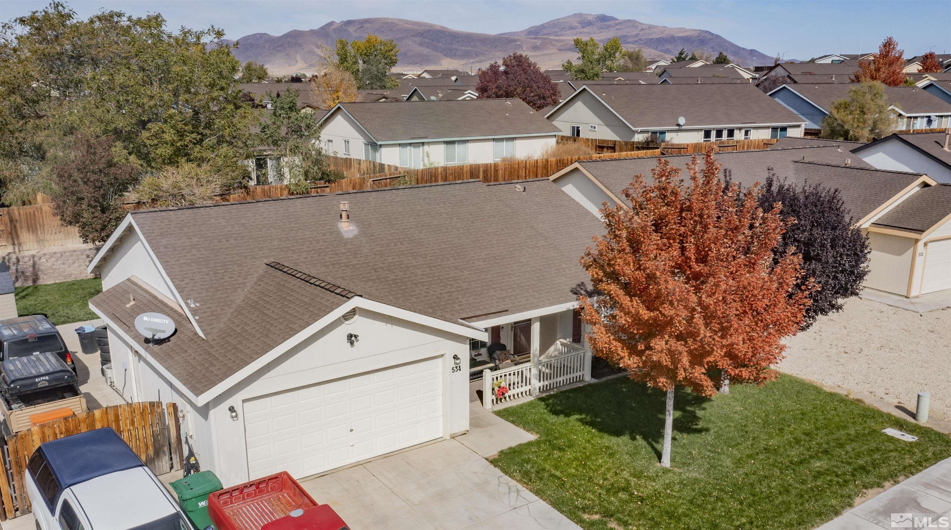 534 River Ranch Road Fernley, NV 89408 - Photo 24 of 35 Photo 24