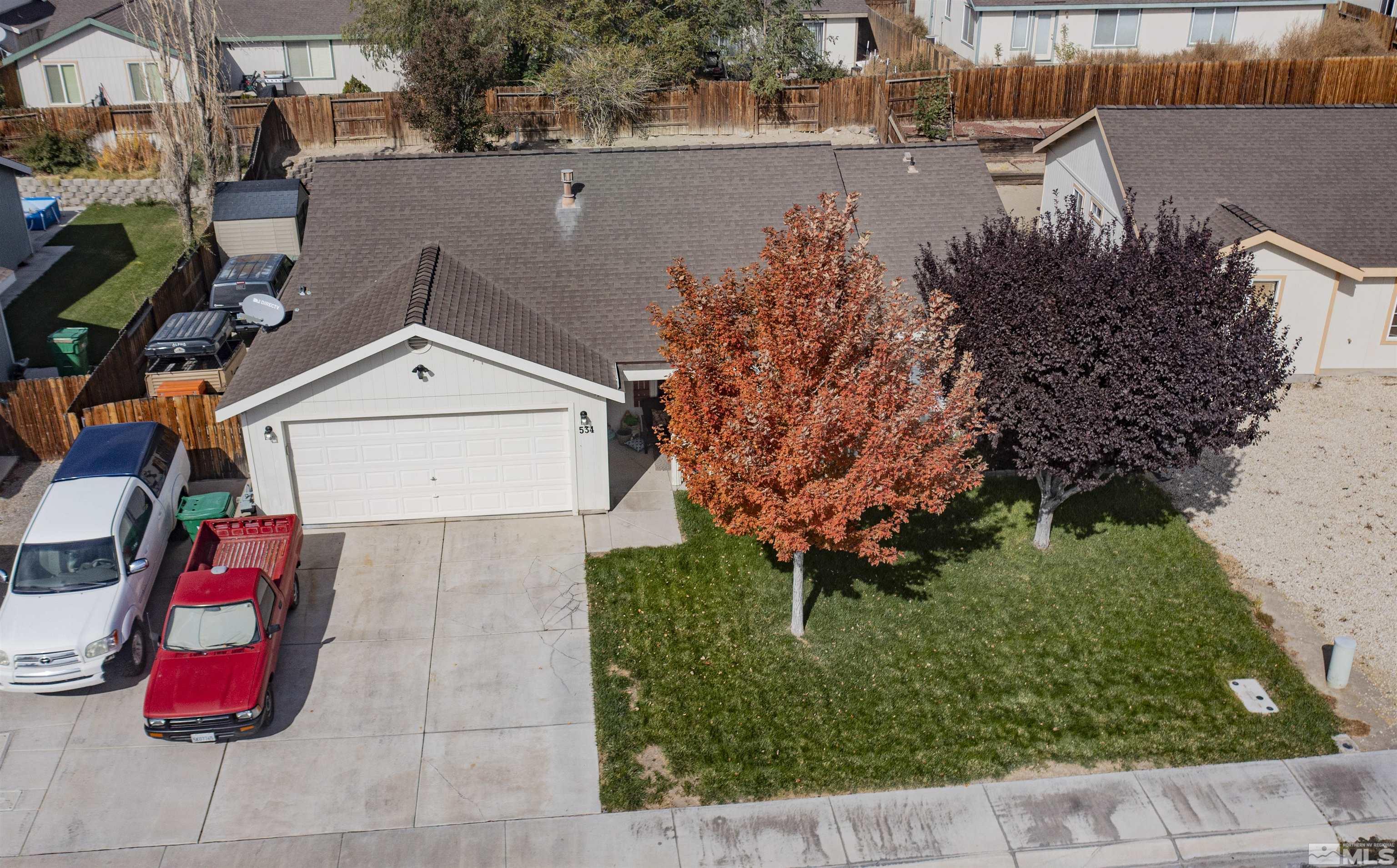 534 River Ranch Road Fernley, NV 89408 - Photo 25 of 35 Photo 25