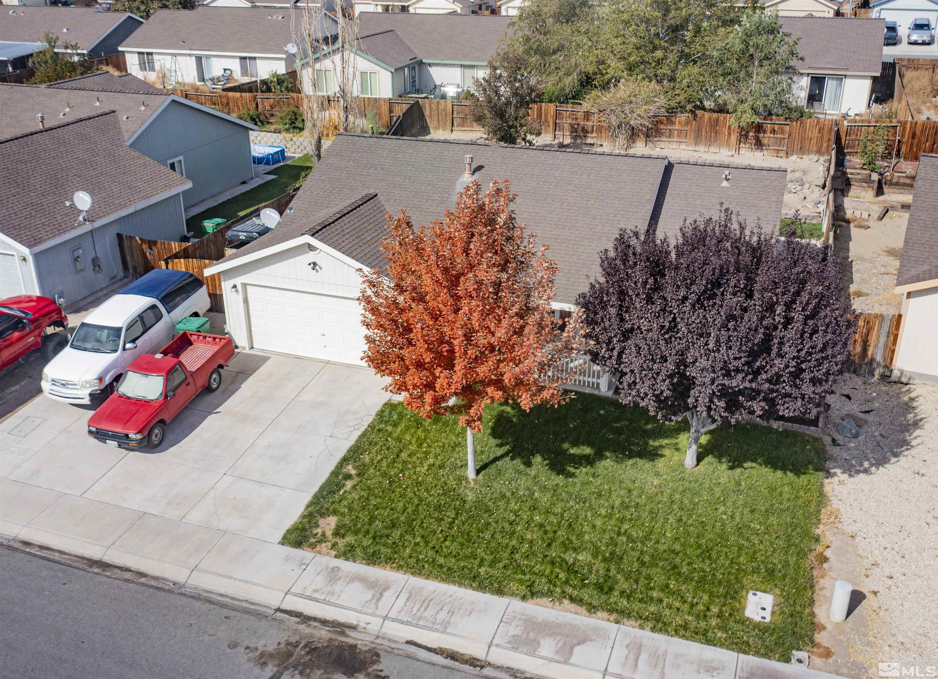534 River Ranch Road Fernley, NV 89408 - Photo 26 of 35 Photo 26