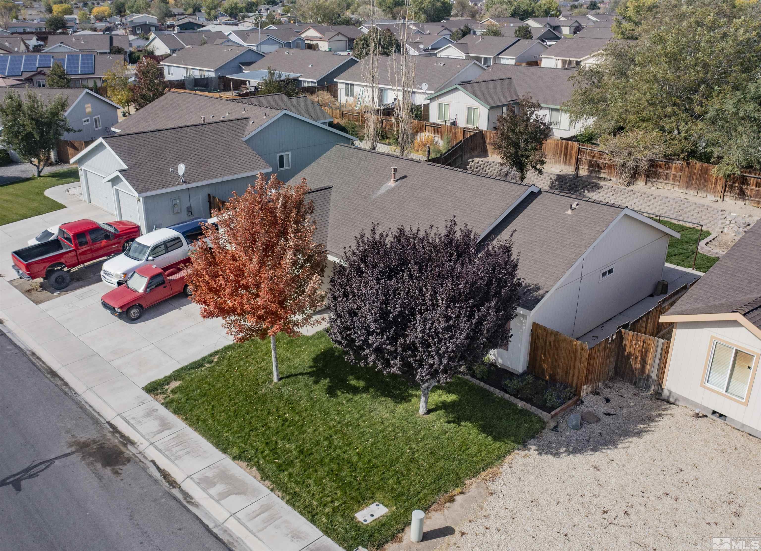 534 River Ranch Road Fernley, NV 89408 - Photo 27 of 35 Photo 27