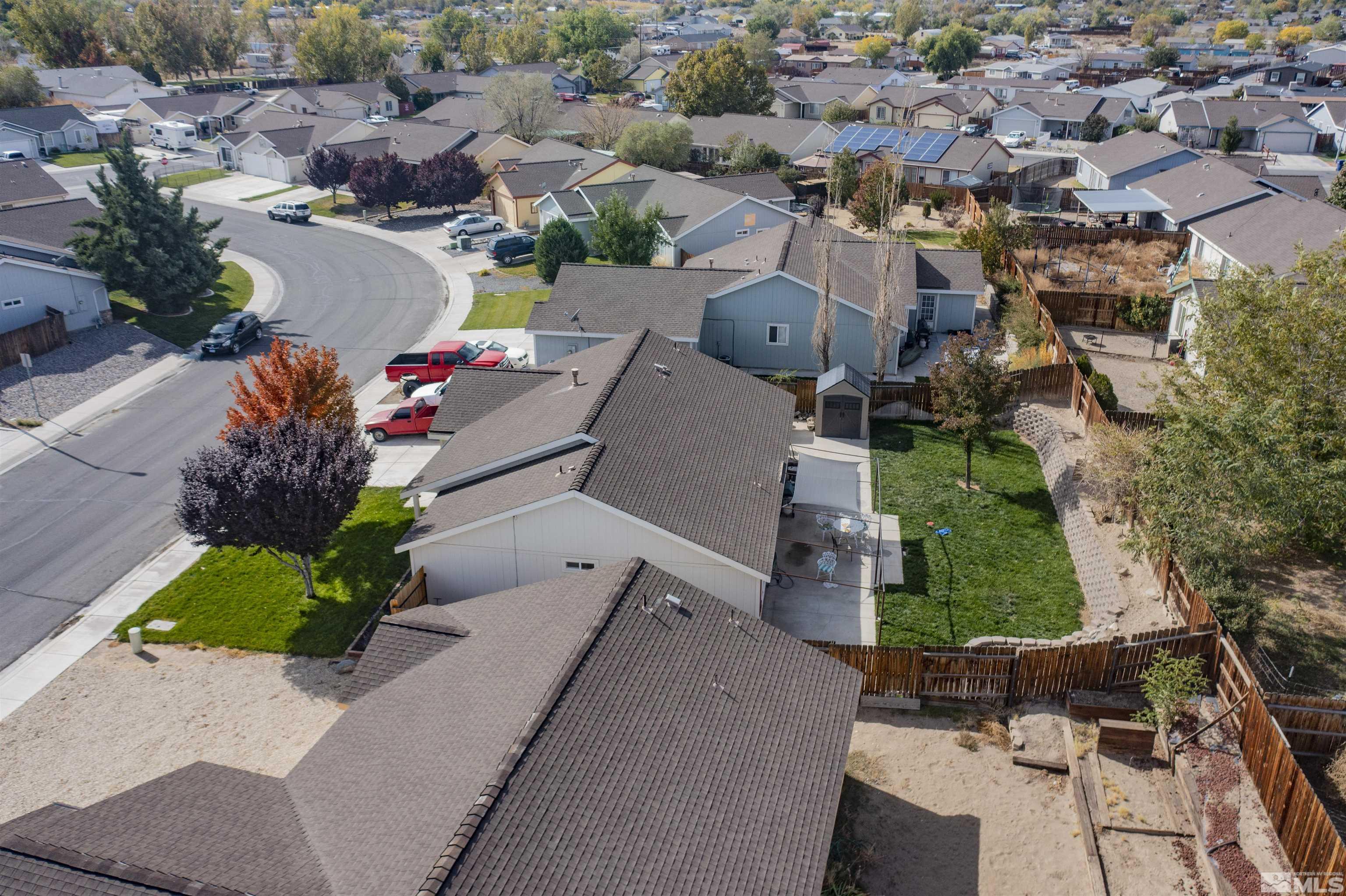 534 River Ranch Road Fernley, NV 89408 - Photo 28 of 35 Photo 28