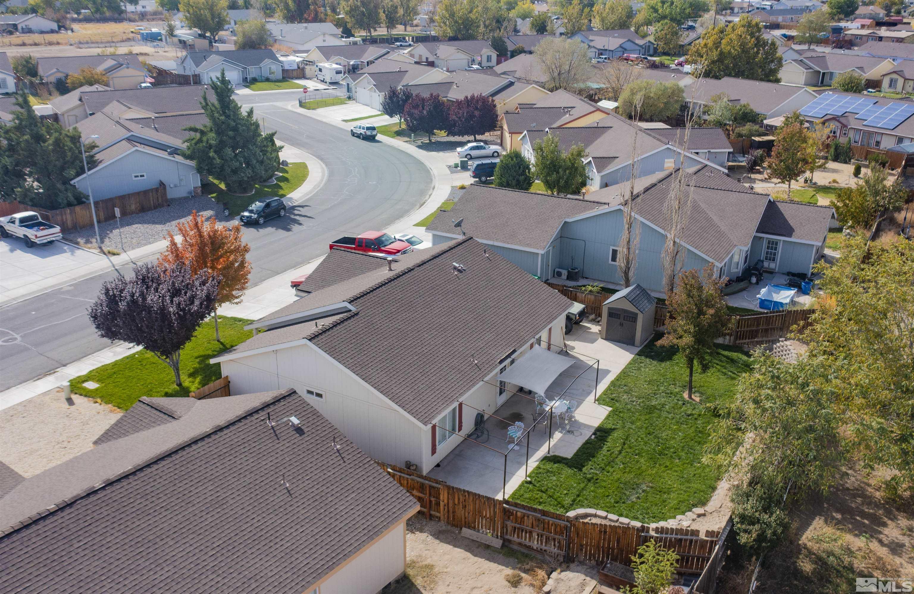 534 River Ranch Road Fernley, NV 89408 - Photo 29 of 35 Photo 29