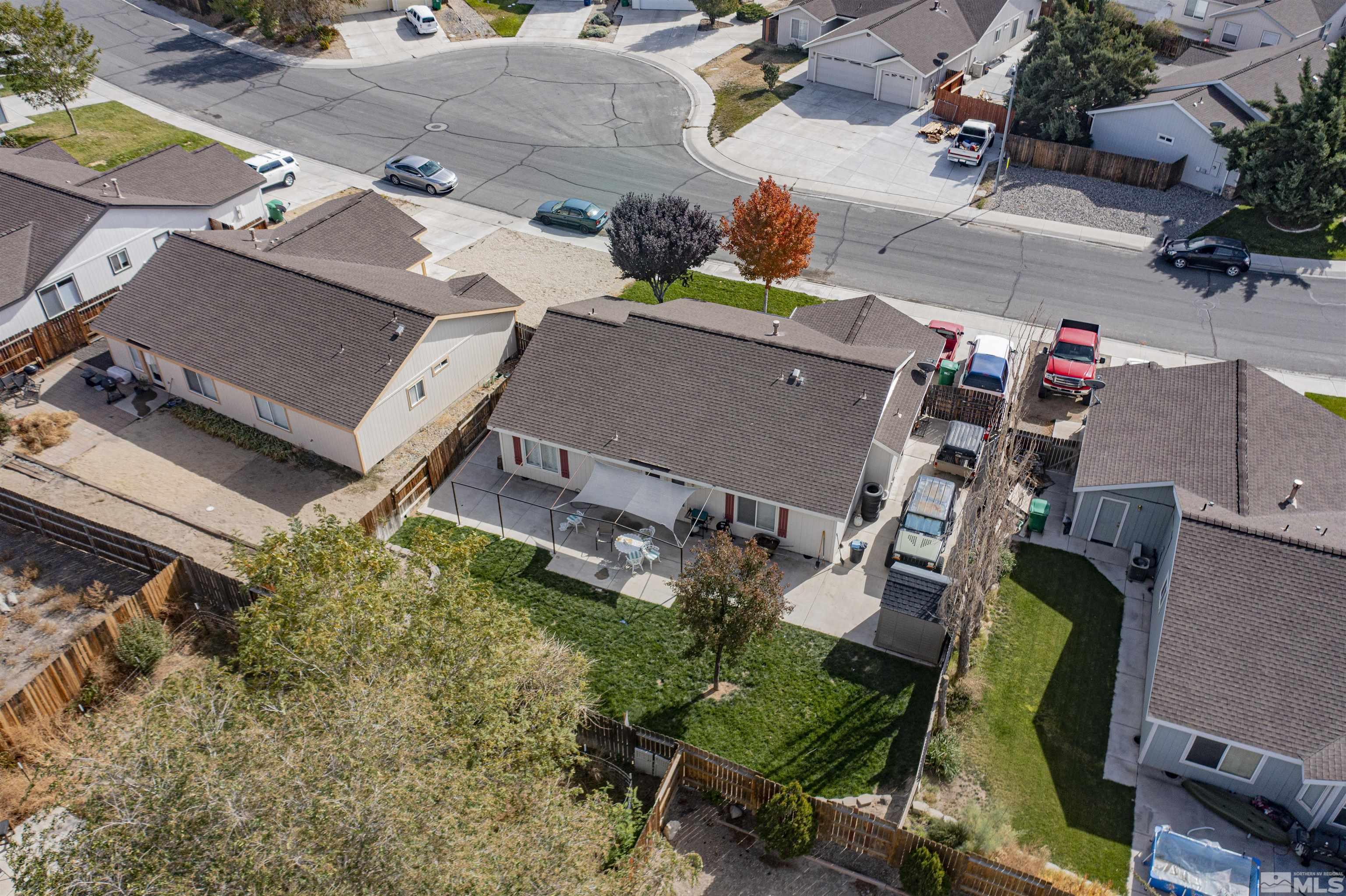 534 River Ranch Road Fernley, NV 89408 - Photo 32 of 35 Photo 32