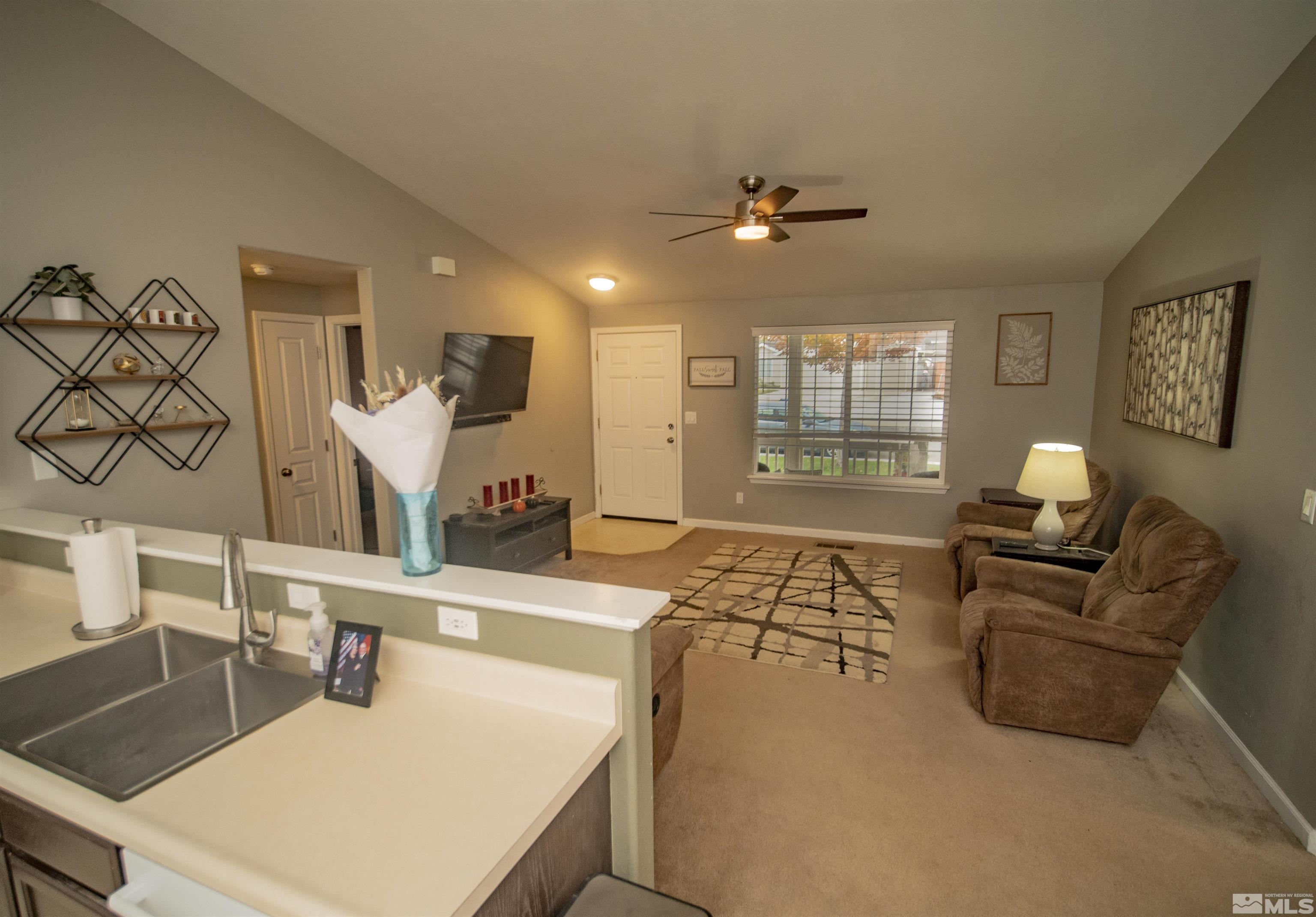 534 River Ranch Road Fernley, NV 89408 - Photo 4 of 35 Photo 4