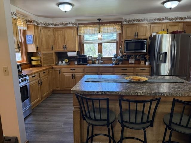 167 Leblanc Road Wheelock, VT 05842 - Photo 5 of 35