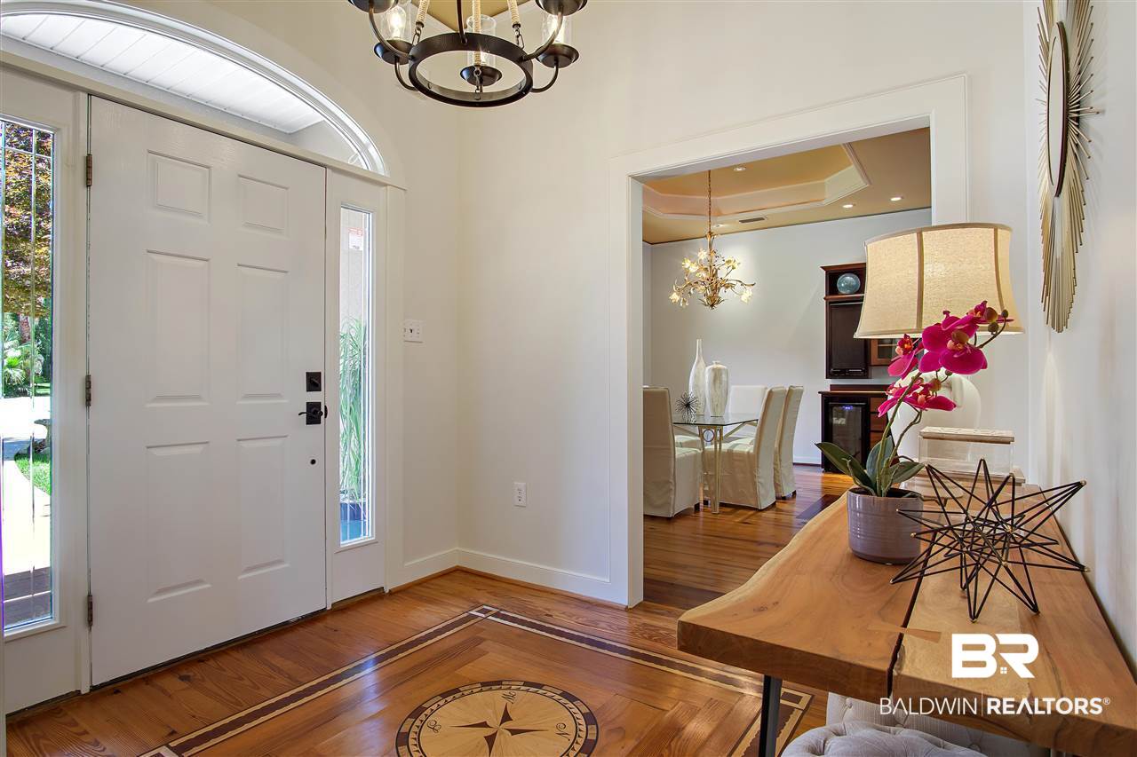 3136 Cumberland Road Theodore, AL 36582 - Photo 6 of 50 Welcome to your beautiful Coastal Cottage.