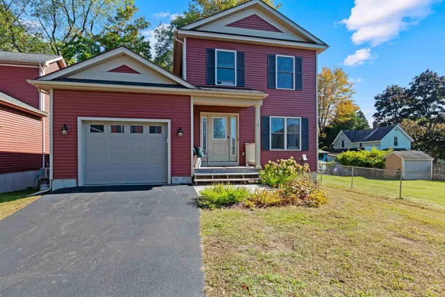 $529,000 | 1 Sienna Lane, Essex Junction, VT 05452