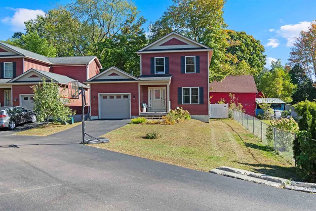 $529,000 | 1 Sienna Lane, Essex Junction, VT 05452