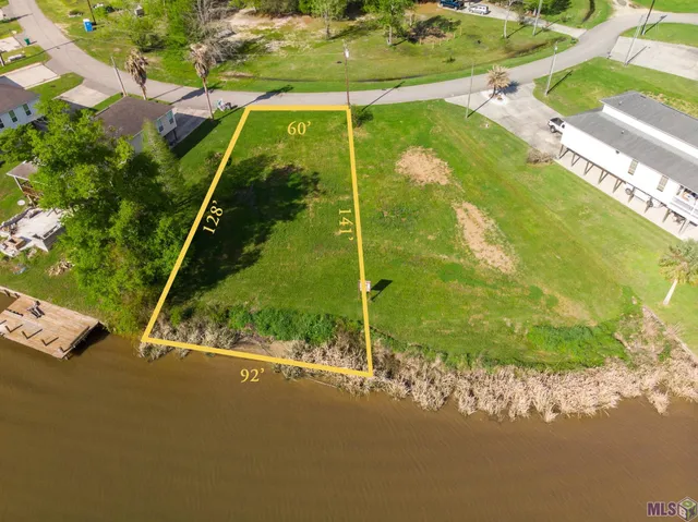 $69,900 | 15781 Cypress Point Lane, French Settlement, LA 70733