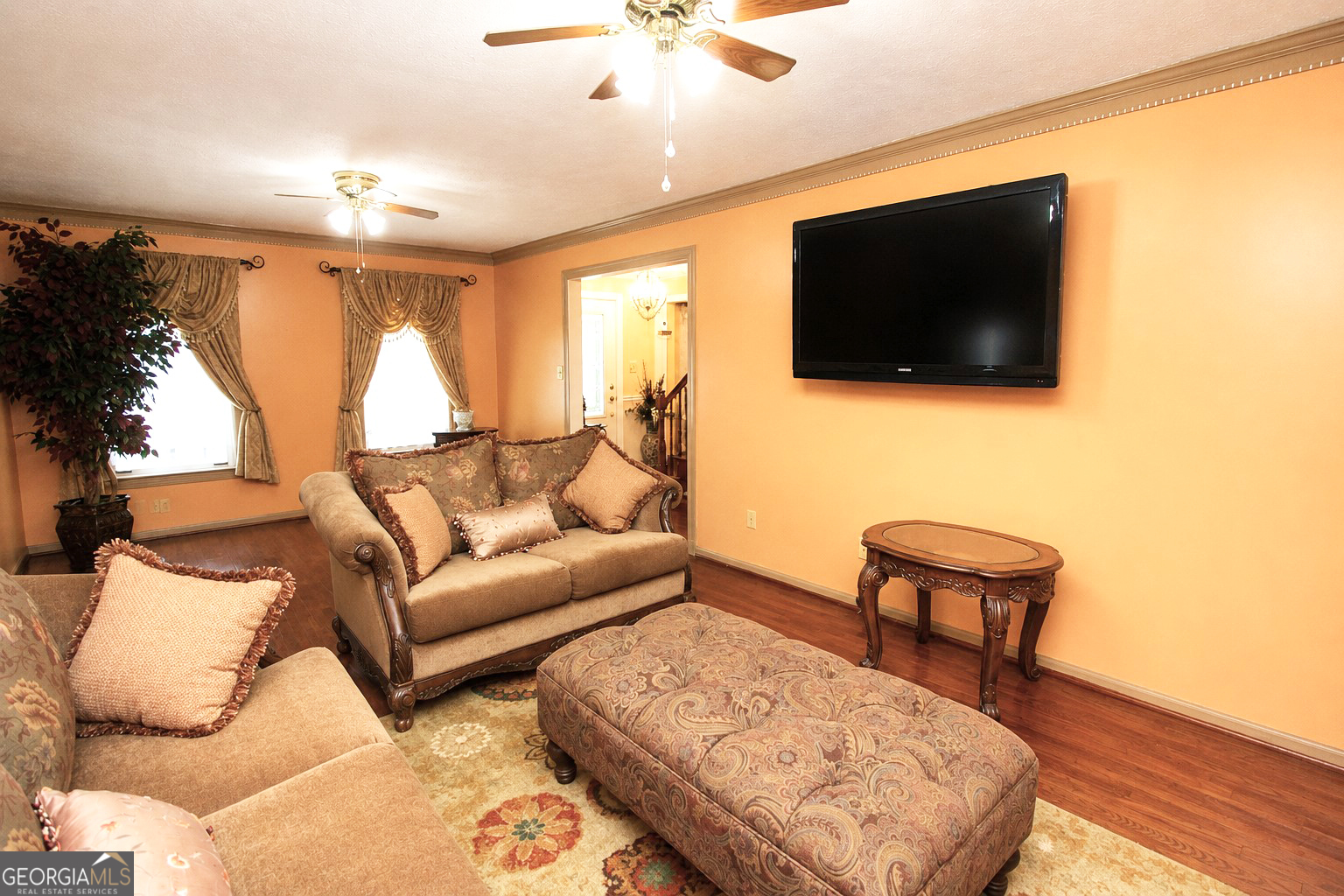 14 Cambridge Drive Southeast Rome, GA 30161 - Photo 31 of 48