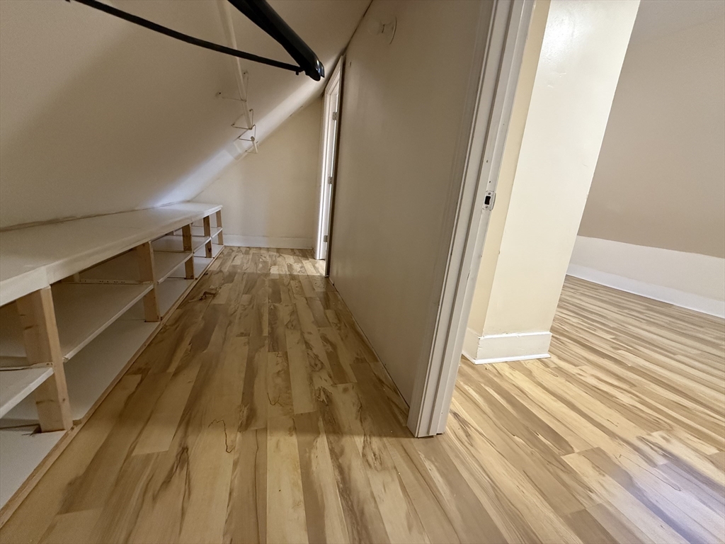 1208 Morton Street, Unit 3 Boston, MA 02126 - Photo 14 of 17 a view of wooden floor