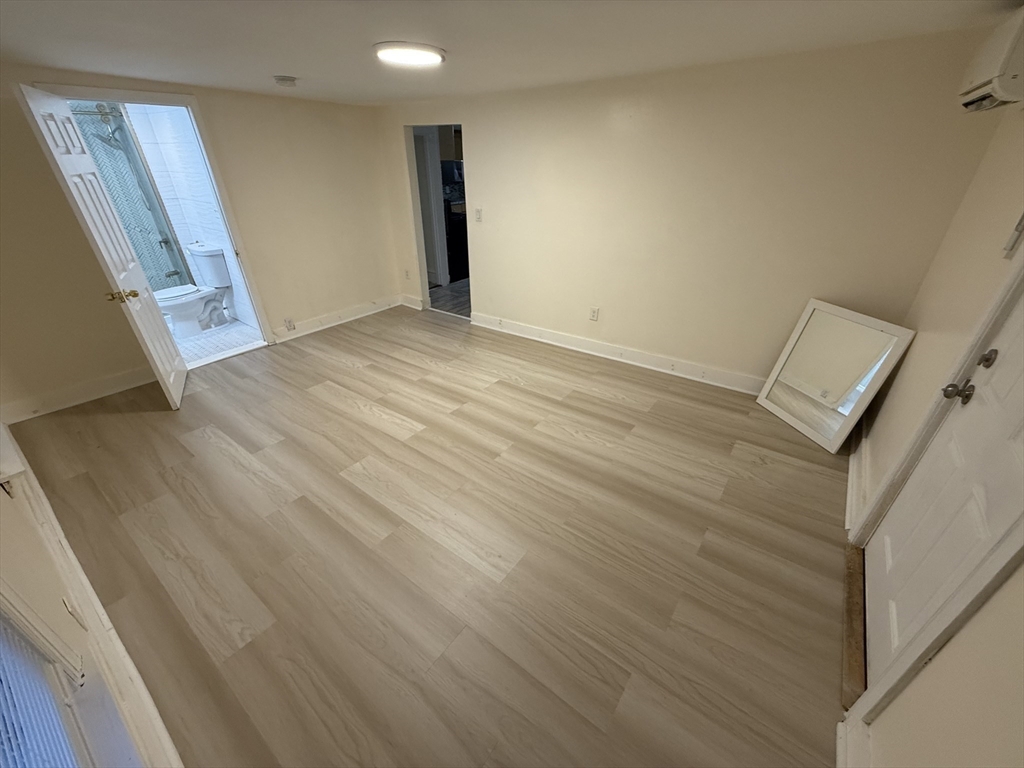 1208 Morton Street, Unit 3 Boston, MA 02126 - Photo 8 of 17 a view of an empty room