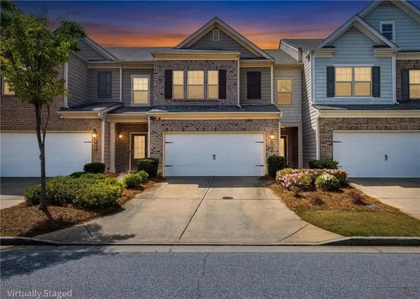 $412,500 | 2638 Vlg Pk Bend, Duluth, GA 30096